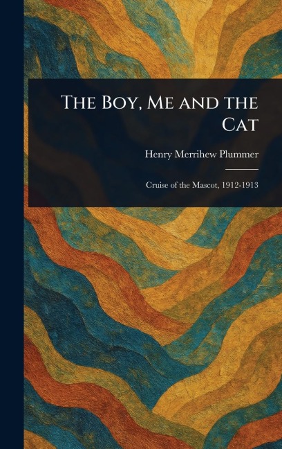 The Boy, Me and the Cat