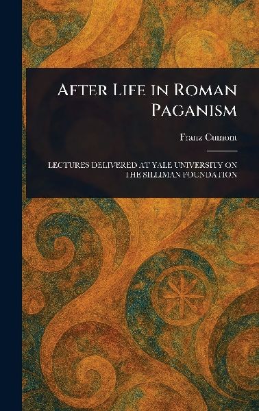 After Life in Roman Paganism
