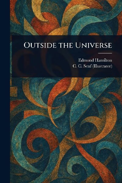 Outside the Universe