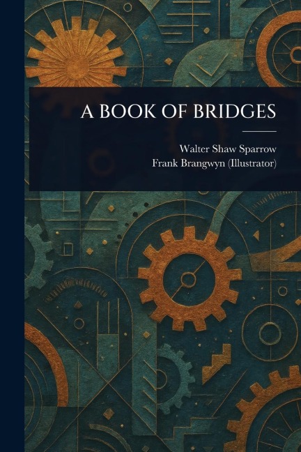 A Book of Bridges