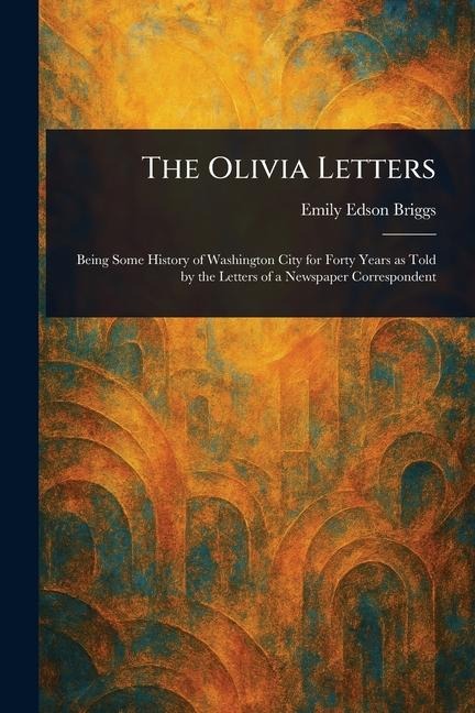 The Olivia Letters