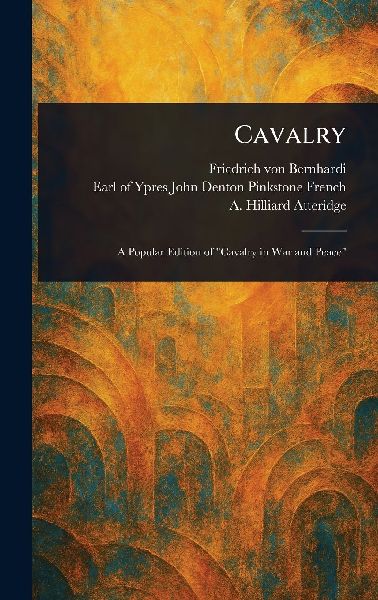 Cavalry