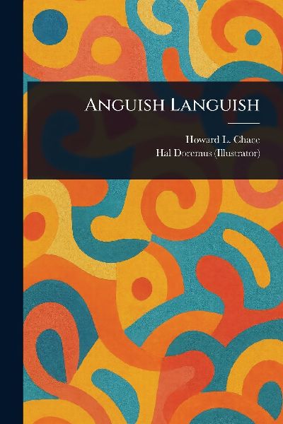 Anguish Languish