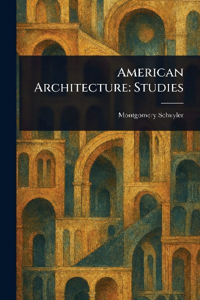 American Architecture: Studies