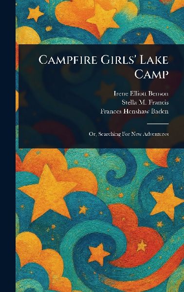 Campfire Girls' Lake Camp