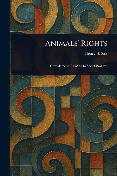 Animals' Rights