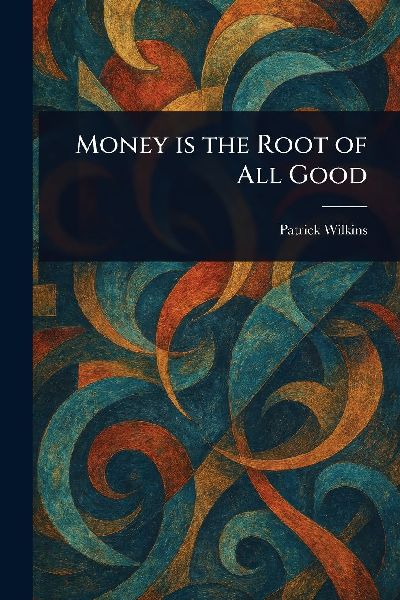 Money is the Root of All Good