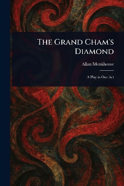 The Grand Chams Diamond