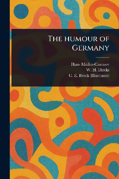 The Humour of Germany
