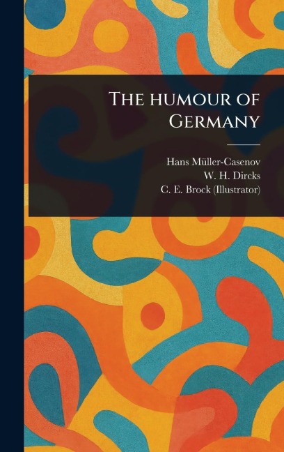 The Humour of Germany
