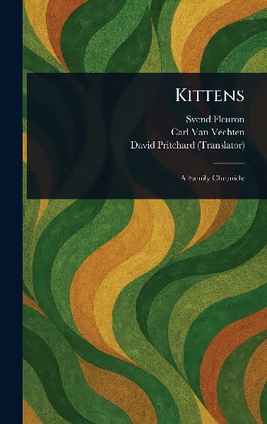 Kittens