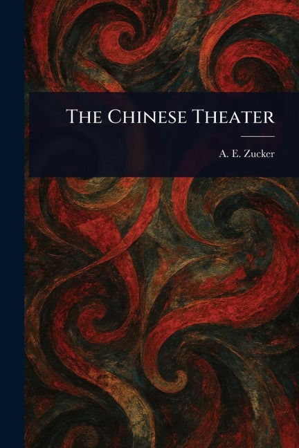 The Chinese Theater