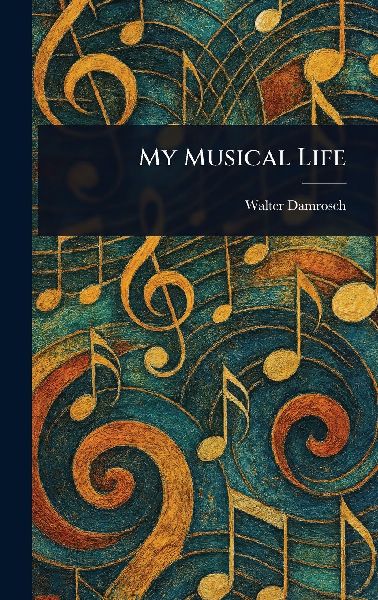 My Musical Life