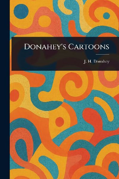 Donaheys Cartoons