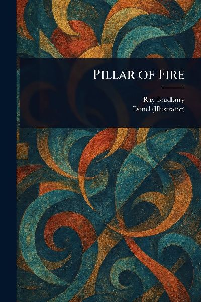 Pillar of Fire