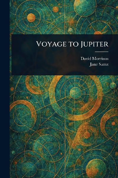 Voyage to Jupiter