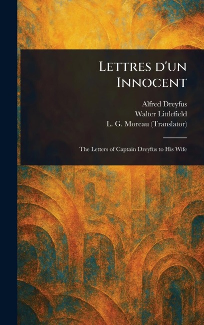 Lettres D'un Innocent