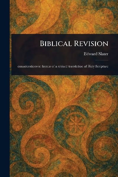 Biblical Revision