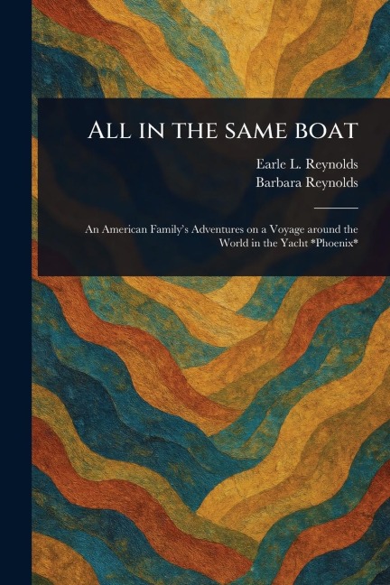 All in the Same Boat