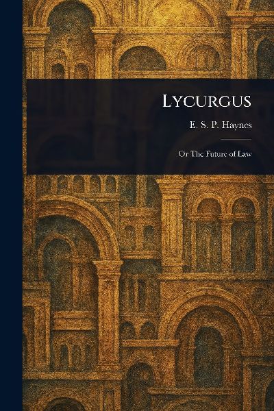 Lycurgus