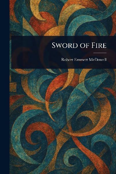 Sword of Fire