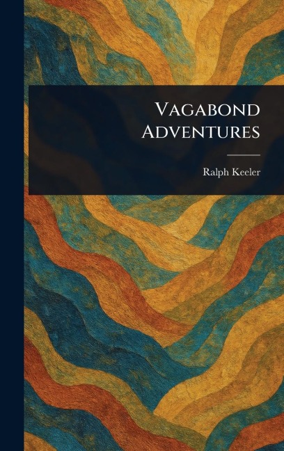Vagabond Adventures