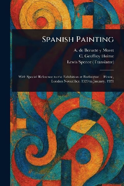 Spanish Painting