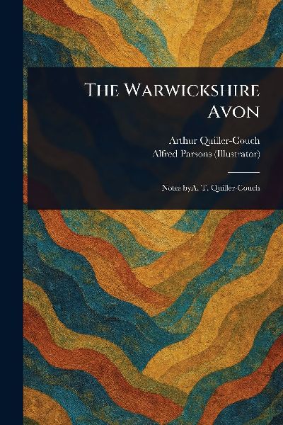 The Warwickshire Avon