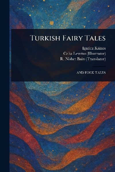 Turkish Fairy Tales