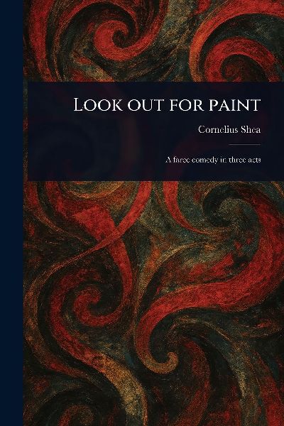Look out for Paint
