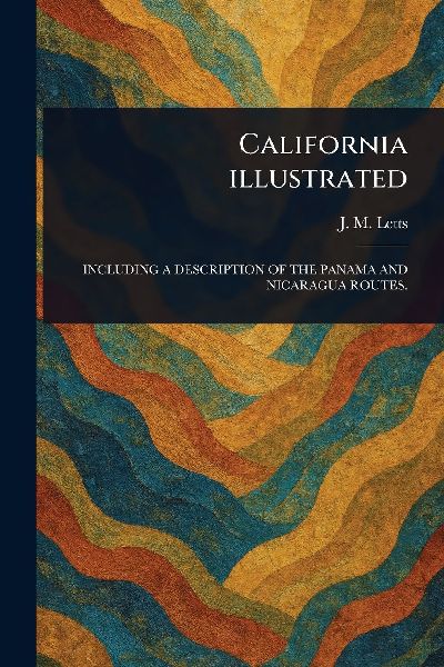 California Illustrated