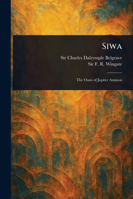 Siwa