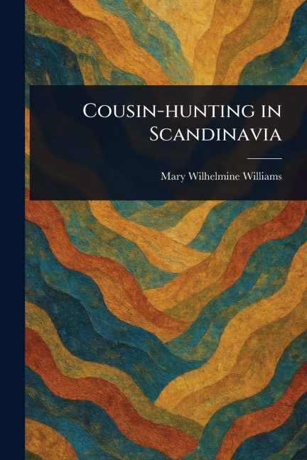 Cousin-hunting in Scandinavia
