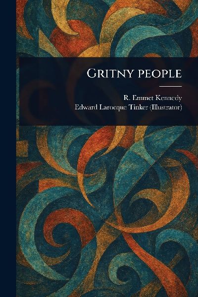 Gritny People