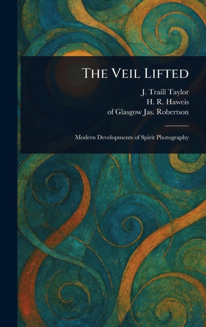 The Veil Lifted