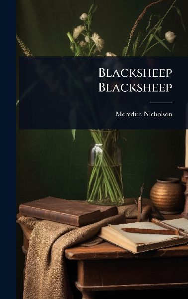 Blacksheep Blacksheep