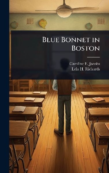 Blue Bonnet in Boston