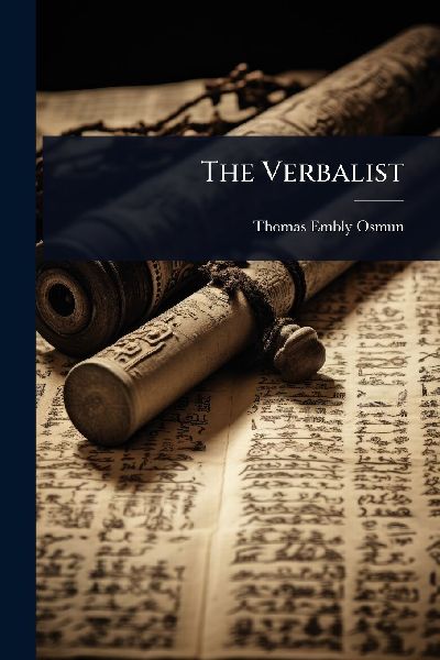 The Verbalist