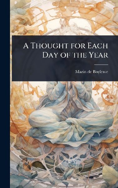 A Thought for Each Day of the Year