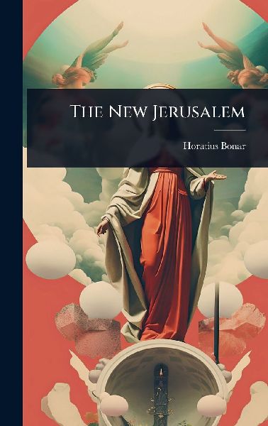 The New Jerusalem