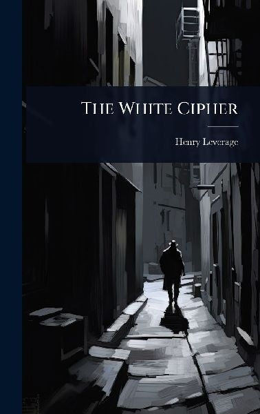 The White Cipher