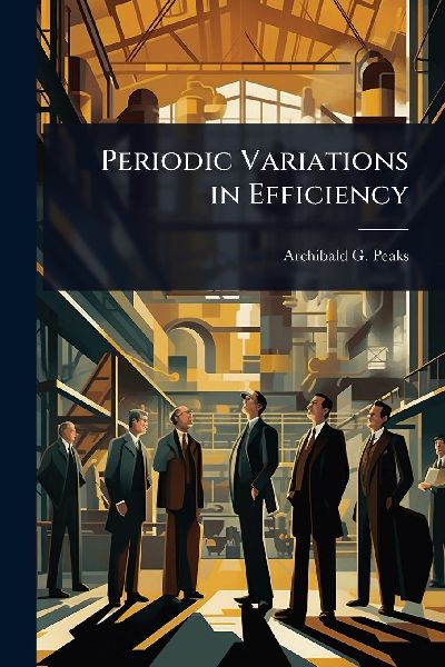 Periodic Variations in Efficiency