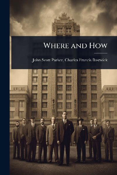 Where and How