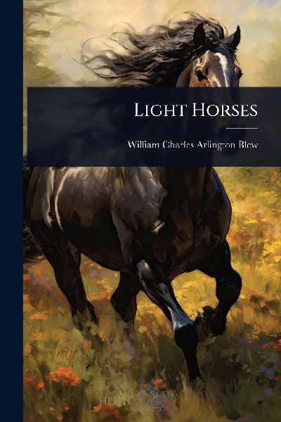 Light Horses