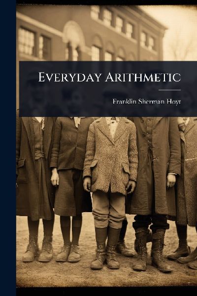 Everyday Arithmetic