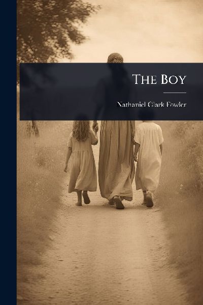 The Boy