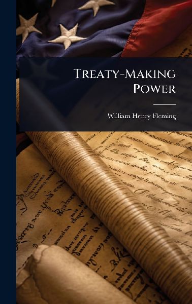 Treaty-Making Power