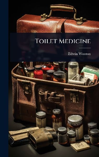 Toilet Medicine