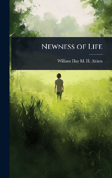 Newness of Life