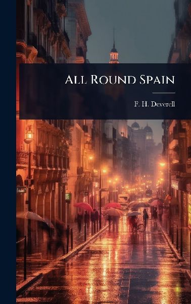 All Round Spain